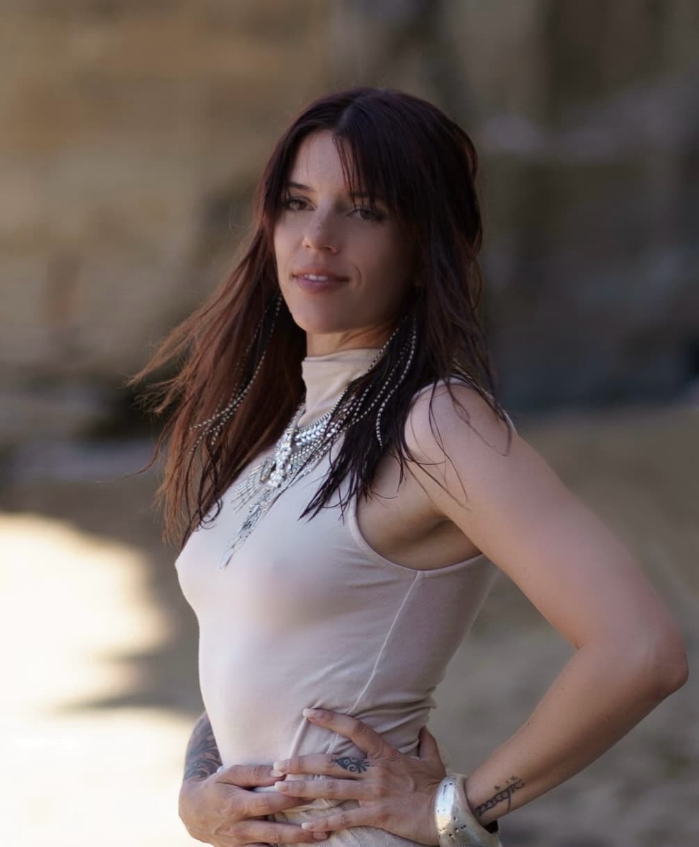 Magali Ledoux — Director